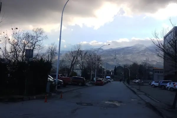 Uludağ Organize Sanayi Bölge Müdürlüğü - Resim 13