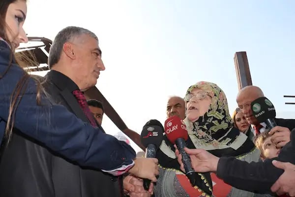 Uludağ Organize Sanayi Bölge Müdürlüğü - Resim 9