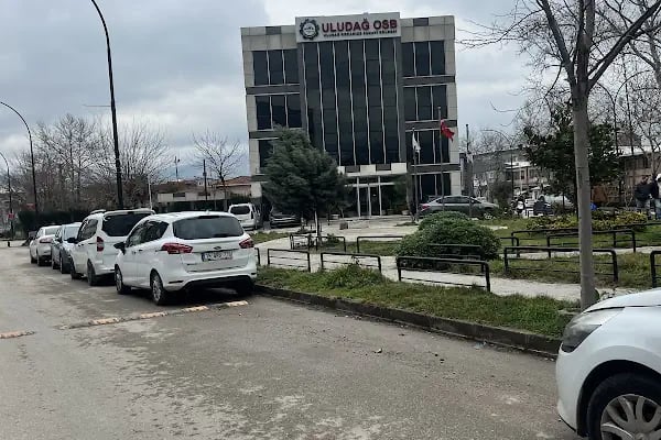 Uludağ Organize Sanayi Bölge Müdürlüğü - Resim 5