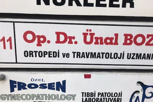 OP. DR. ÜNAL BOZ - Resim 5