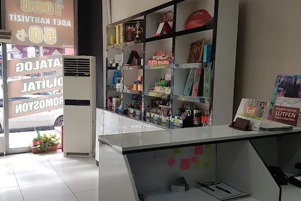 Aksoy Matbaa Copy Center - Resim 8