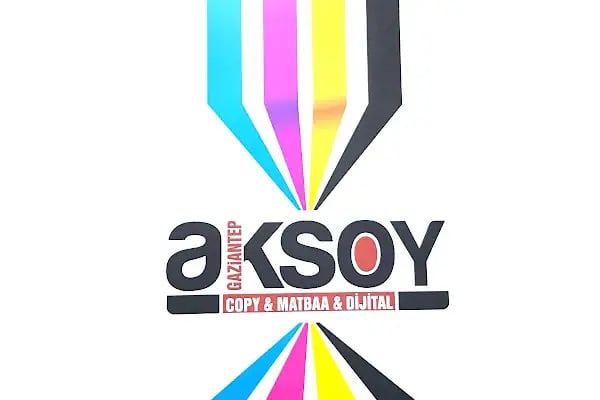 Aksoy Matbaa Copy Center - Resim 18