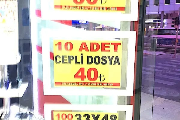Aksoy Matbaa Copy Center - Resim 11