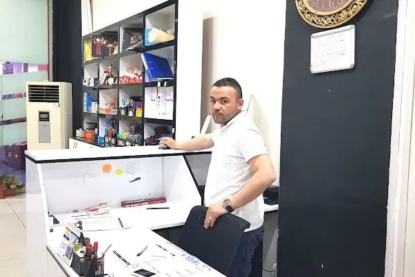 Aksoy Matbaa Copy Center - Resim 4