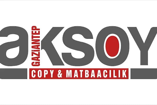 Aksoy Matbaa Copy Center - Resim 16