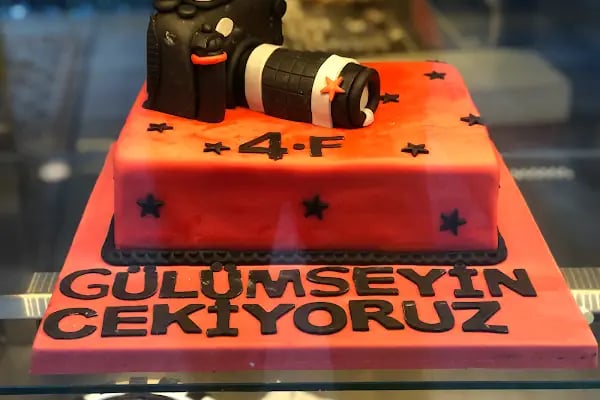 tandır fırın - Resim 17