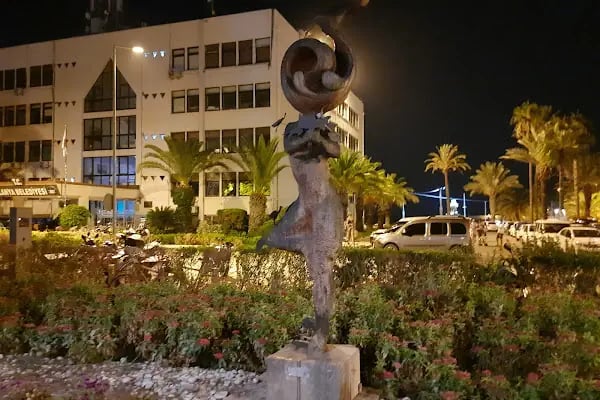 Alanya Belediye Parkı - Resim 4