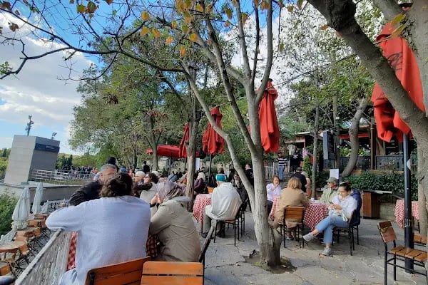 Eyüp Teleferik - Resim 9