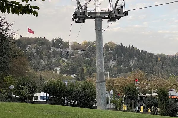 Eyüp Teleferik - Resim 6