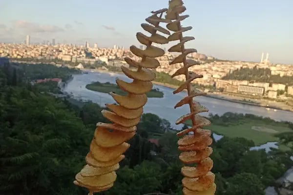 Eyüp Teleferik - Resim 19