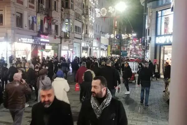 Eyüp Teleferik - Resim 20