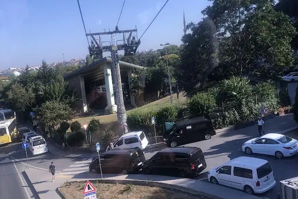 Eyüp Teleferik - Resim 8