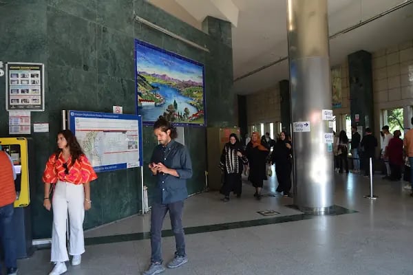 Eyüp Teleferik - Resim 11