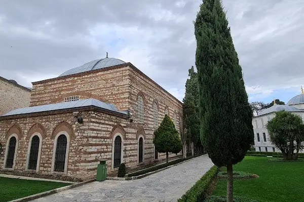Eyüp Teleferik - Resim 13