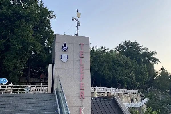 Eyüp Teleferik - Resim 7