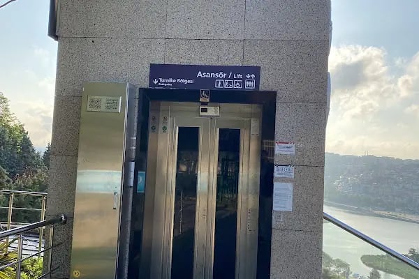 Eyüp Teleferik - Resim 17