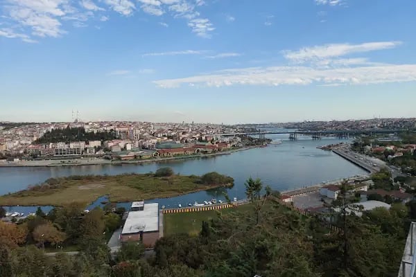 Eyüp Teleferik - Resim 2