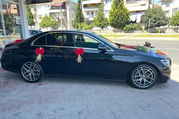 Lilya Çiçek Tasarım Evi Sakarya - Resim 10