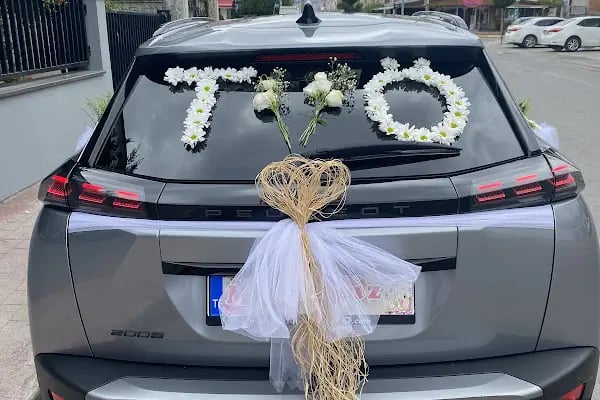 Lilya Çiçek Tasarım Evi Sakarya - Resim 16