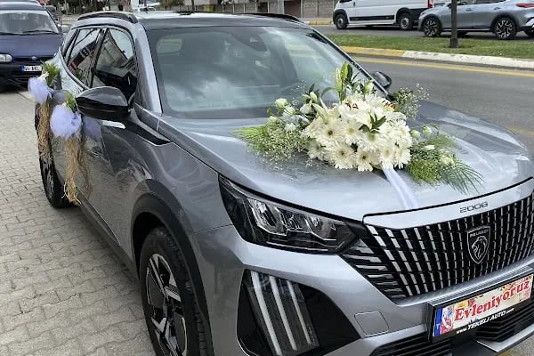 Lilya Çiçek Tasarım Evi Sakarya - Resim 5