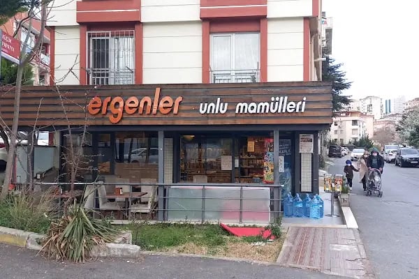 Ergenler Unlu Mamülleri 4 - Resim 5