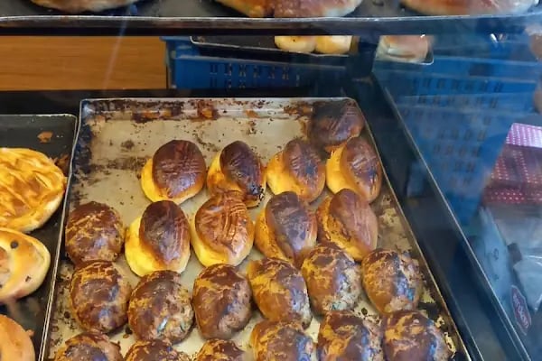 Ergenler Unlu Mamülleri 4 - Resim 13