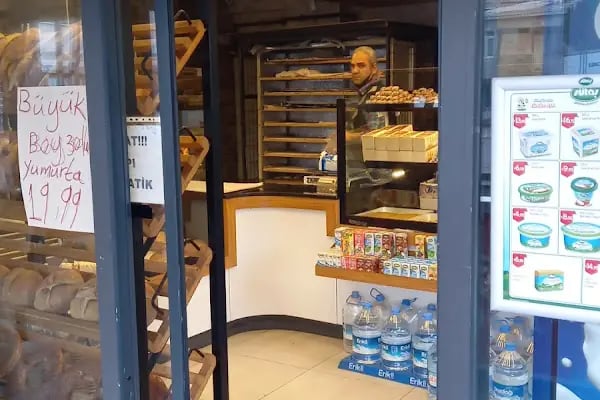 Ergenler Unlu Mamülleri 4 - Resim 14