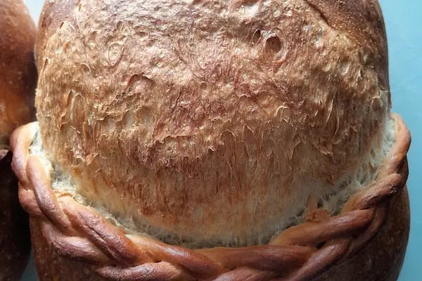 ÖZGÖR ÇALI EKMEK FIRINI - Resim 7