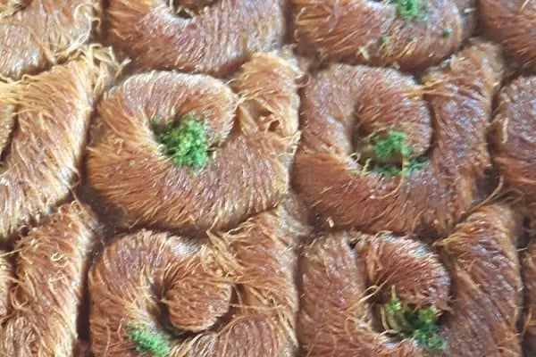 ÖZGÖR ÇALI EKMEK FIRINI - Resim 20