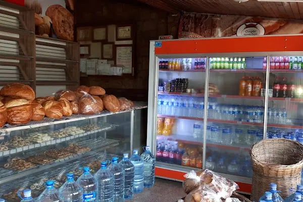 ÖZGÖR ÇALI EKMEK FIRINI - Resim 10