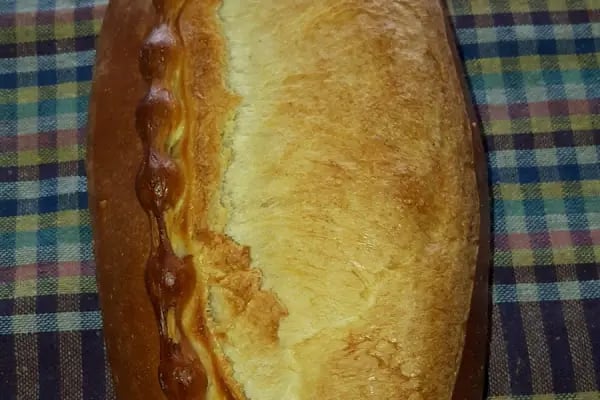 ÖZGÖR ÇALI EKMEK FIRINI - Resim 19