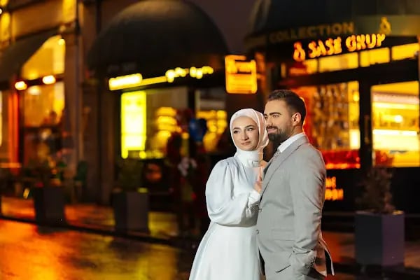 Turgay İşlekoğlu Fotoğrafçılık - Resim 7