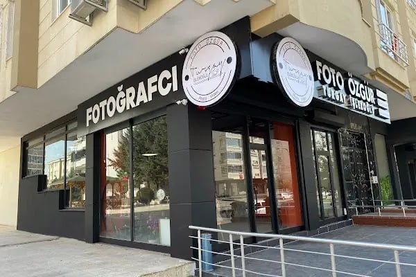 Turgay İşlekoğlu Fotoğrafçılık - Resim 11