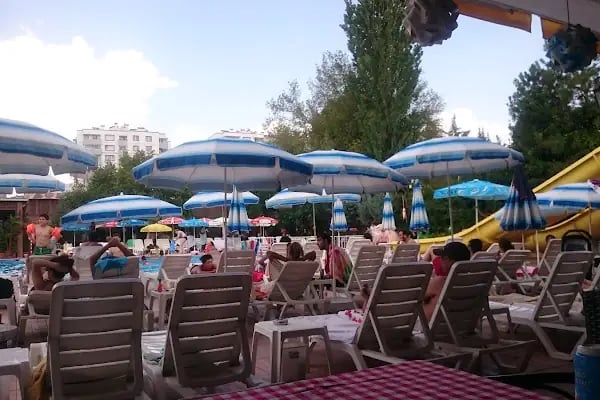 Meriç restaurant ve havuz - Resim 14