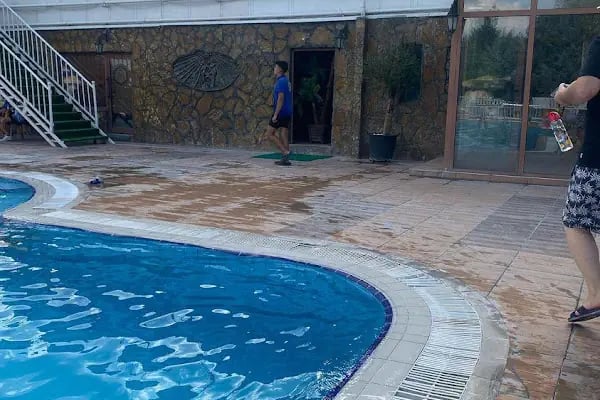 Meriç restaurant ve havuz - Resim 10