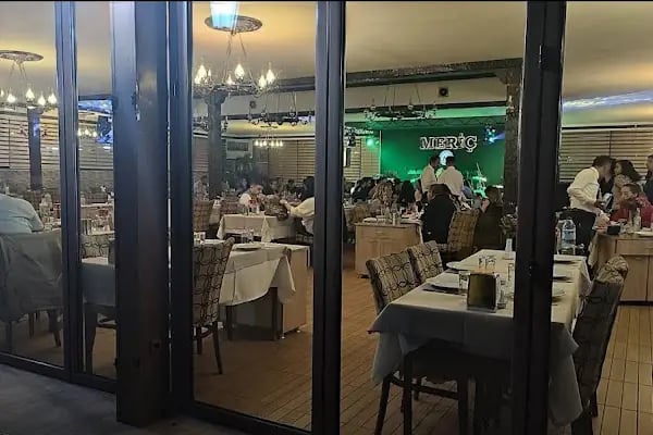 Meriç restaurant ve havuz - Resim 7