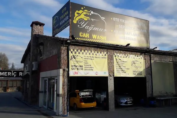 Meriç restaurant ve havuz - Resim 17