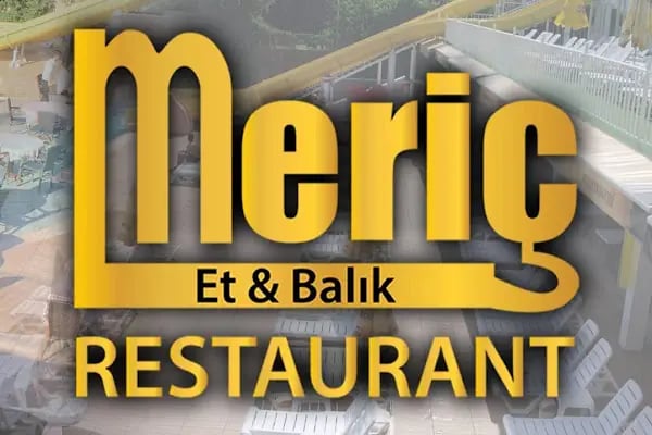 Meriç restaurant ve havuz - Resim 4
