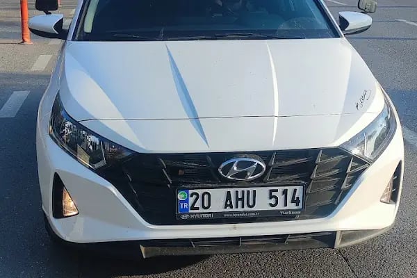 Alican Sürücü Kursu - Resim 12