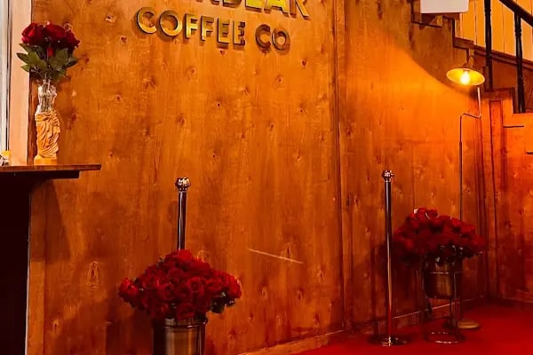 Mackbear Coffee Balıkesir - Resim 10