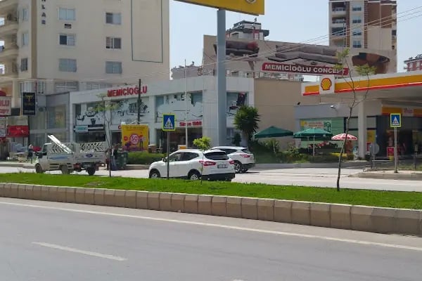 Memicioğlu Concept - Resim 8