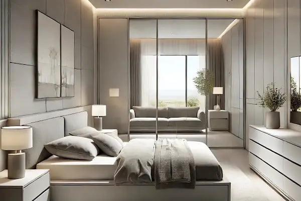 Memicioğlu Concept - Resim 3