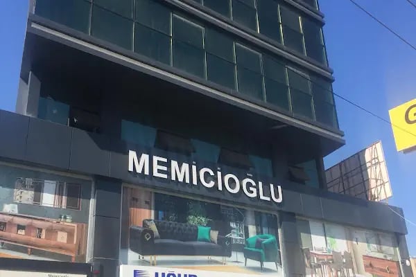Memicioğlu Concept - Resim 9