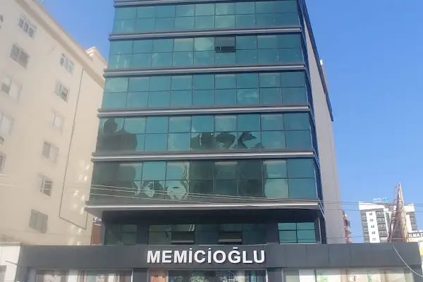 Memicioğlu Concept - Resim 19