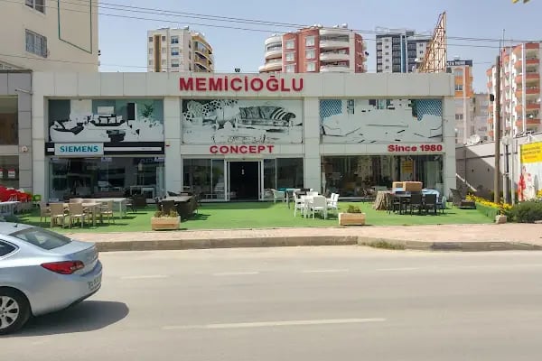 Memicioğlu Concept - Resim 10