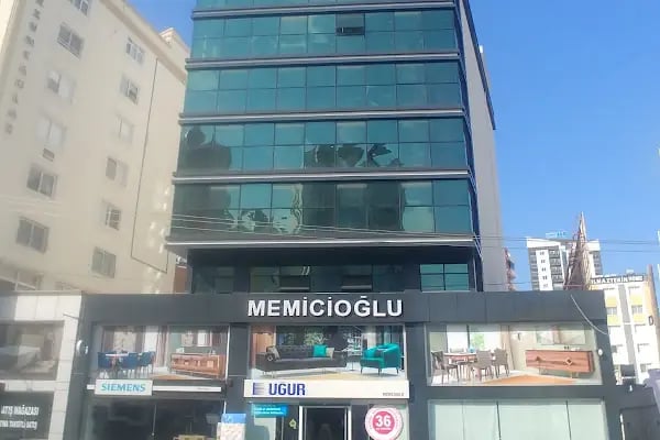 Memicioğlu Concept - Resim 16