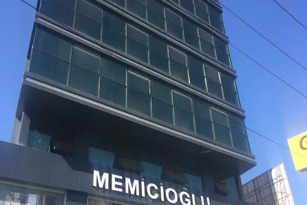 Memicioğlu Concept - Resim 12