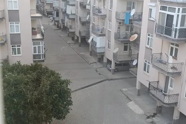 Ümit Sitesi - Resim 2
