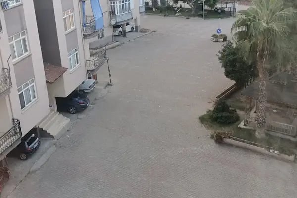 Ümit Sitesi - Resim 5
