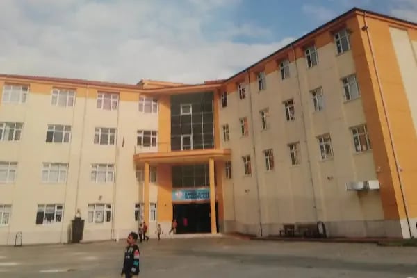Ümit Sitesi - Resim 9